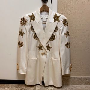 Escada Dinner Jacket